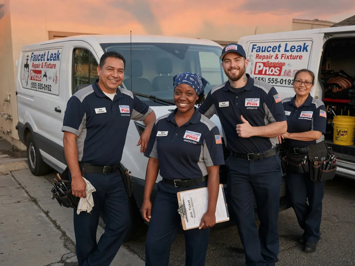 Faucet Repair company in Shirley, NY